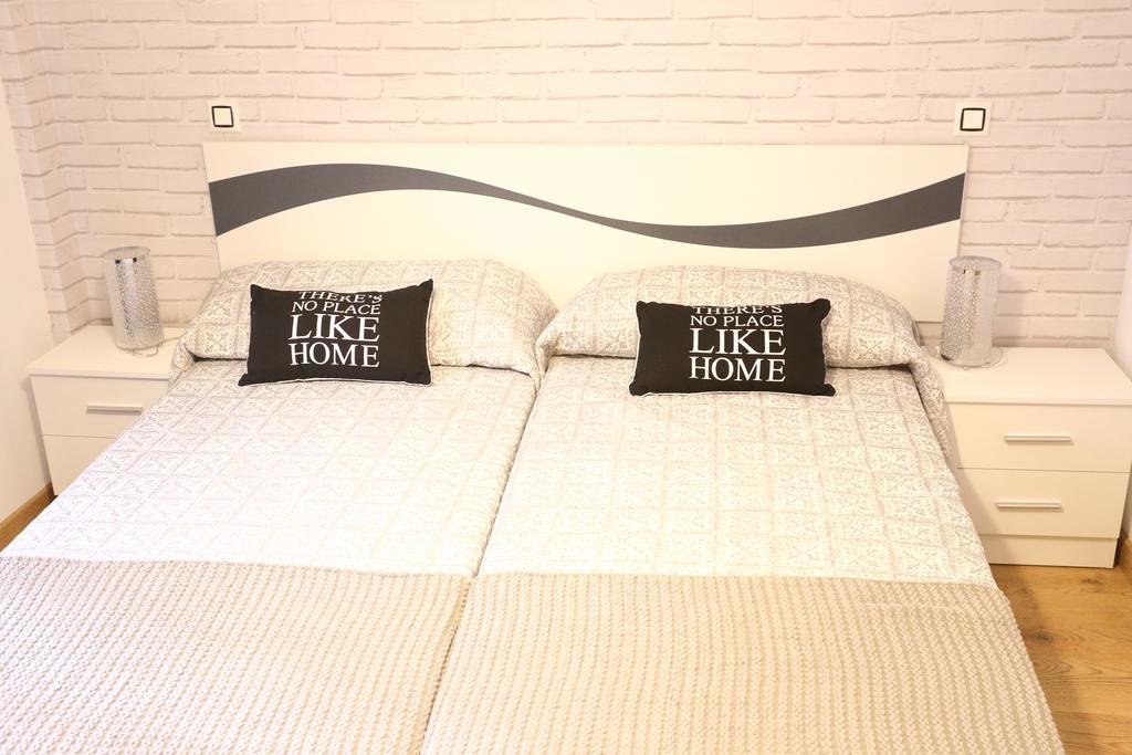 Apartamentos Amaiur 2 Estella Zewnętrze zdjęcie