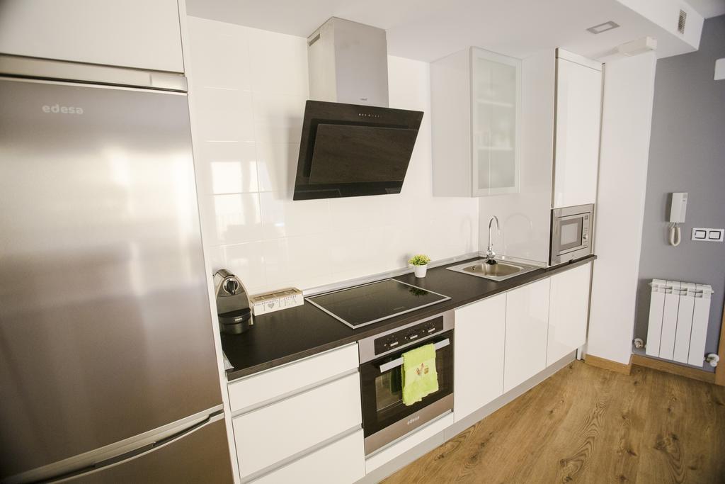 Apartamentos Amaiur 2 Estella Zewnętrze zdjęcie
