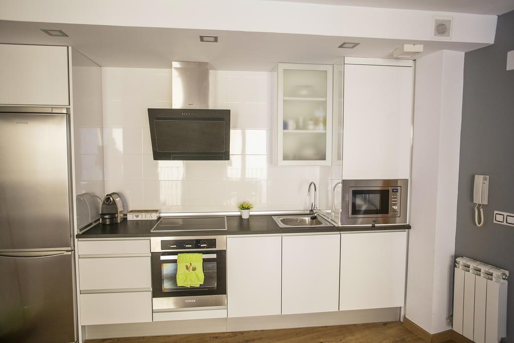 Apartamentos Amaiur 2 Estella Zewnętrze zdjęcie