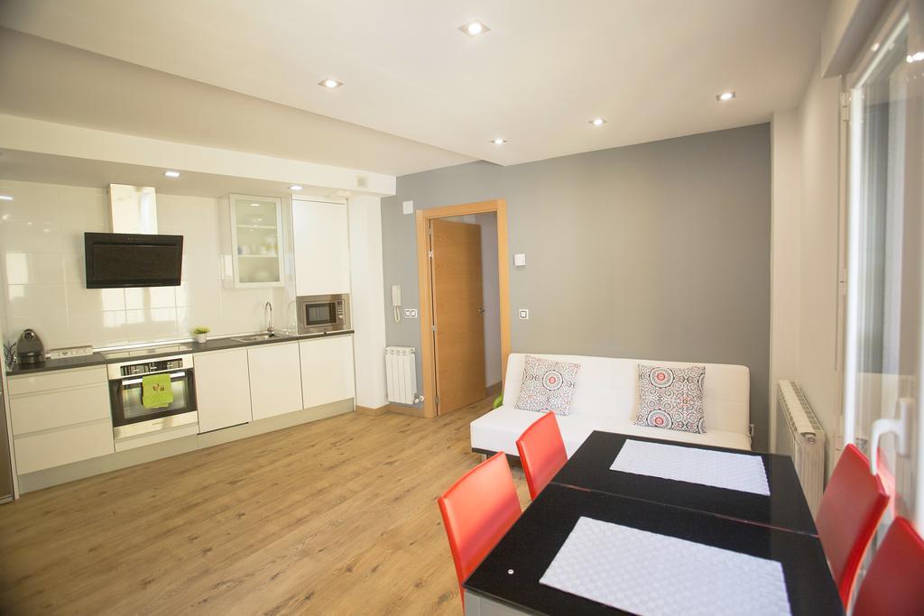 Apartamentos Amaiur 2 Estella Zewnętrze zdjęcie