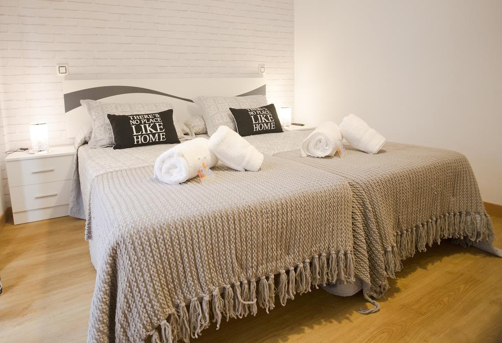 Apartamentos Amaiur 2 Estella Zewnętrze zdjęcie