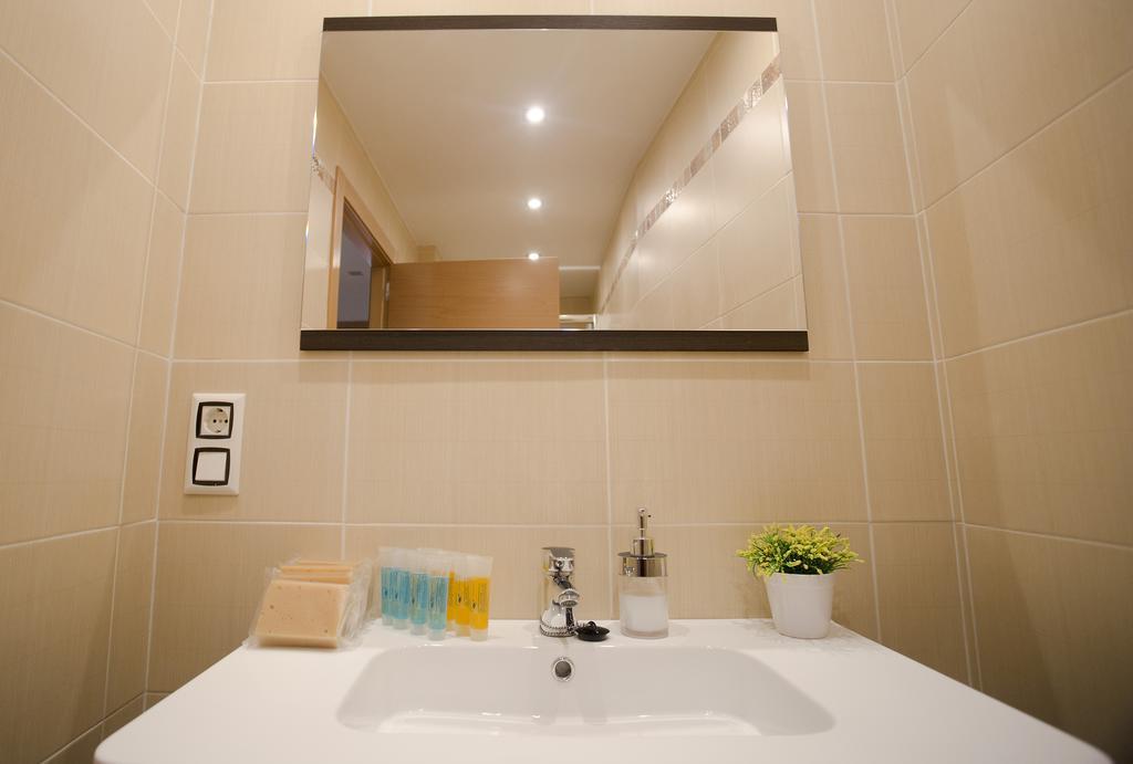 Apartamentos Amaiur 2 Estella Zewnętrze zdjęcie