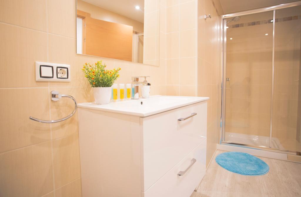 Apartamentos Amaiur 2 Estella Zewnętrze zdjęcie